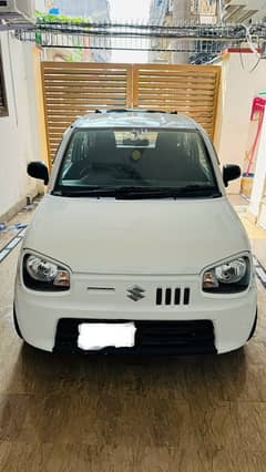 Suzuki Alto 2022