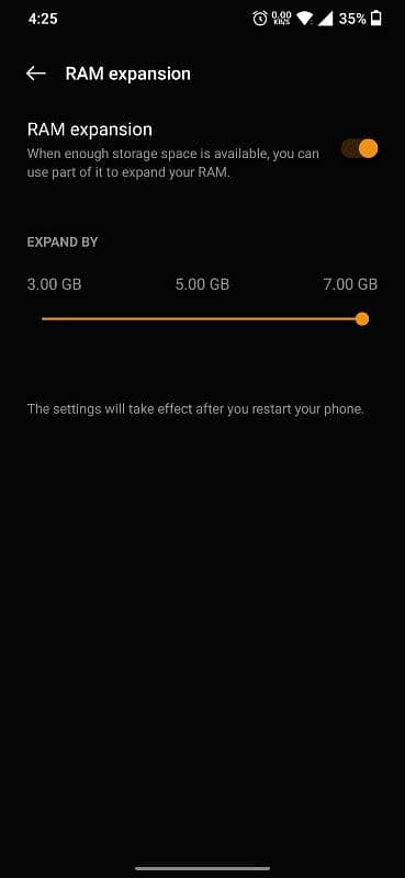 OnePlus 7T pro Maclern 12+7/256 (Exchange possible) 9