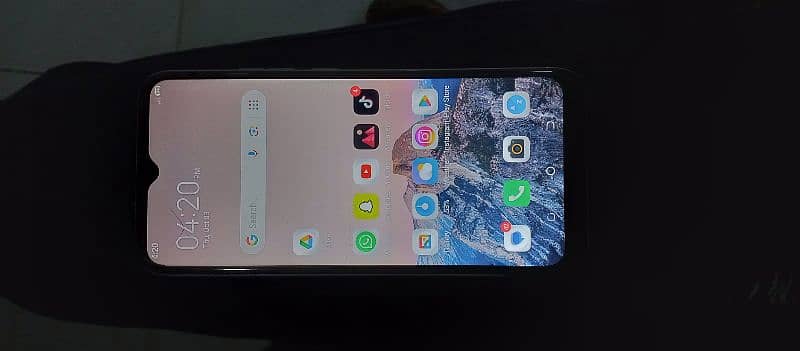 Tecno Spark 6 Go Ok Condition 1