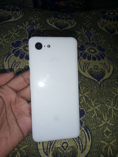 Google pixel 3 brand new condition 64gb 03014559839 1