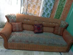 5seater sofa