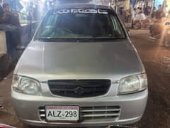 Suzuki Alto 2006