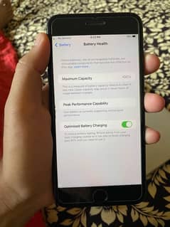 I phone 7 plus 128 gb Bypass