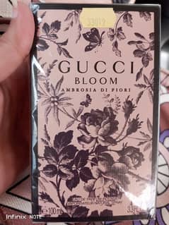 Gucci Bloom