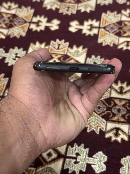 google pixel 4xl minor dot 6