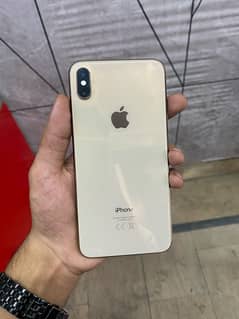 iphone xs max