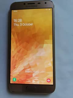 Samsung Galaxy J 4 2/16 GB