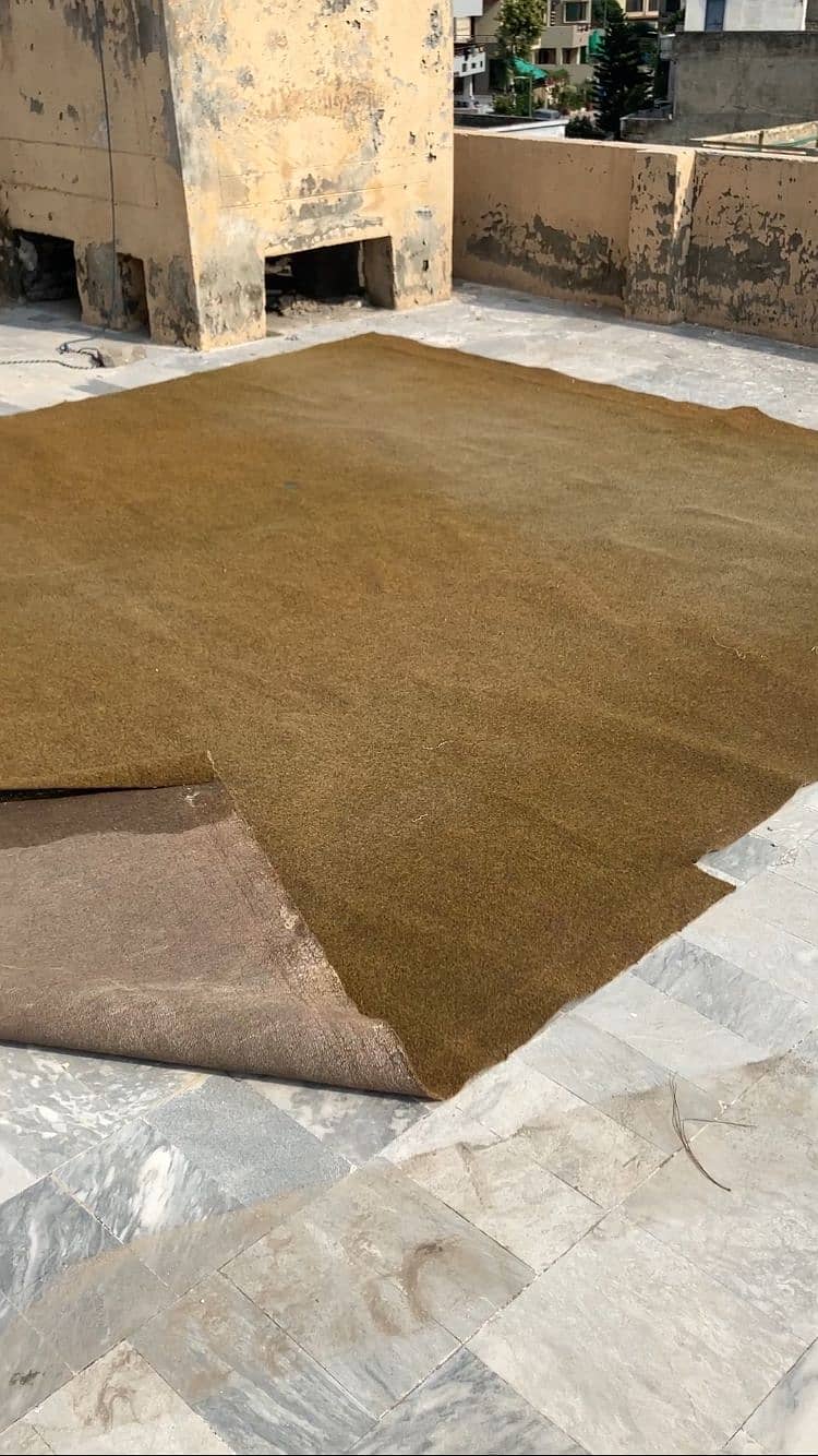 12x16 ft carpet, 7/10 condition 0