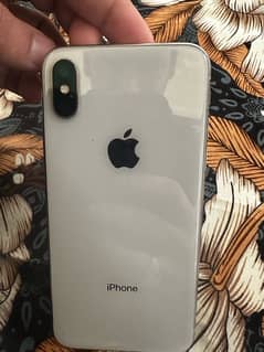 iphone X pta approved