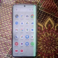 Google pixel 6 pro non pta