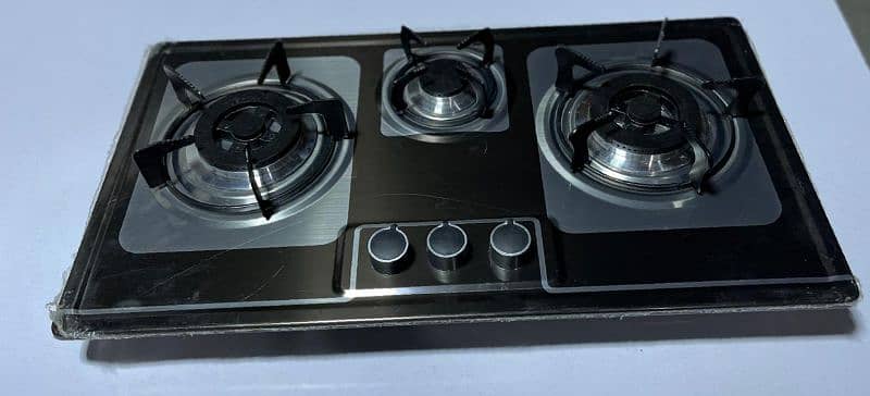 gas stoves low price 5