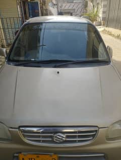 Suzuki Alto 2005