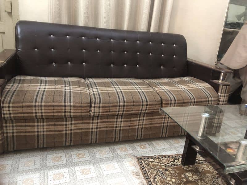 7 Seater Sofa 2