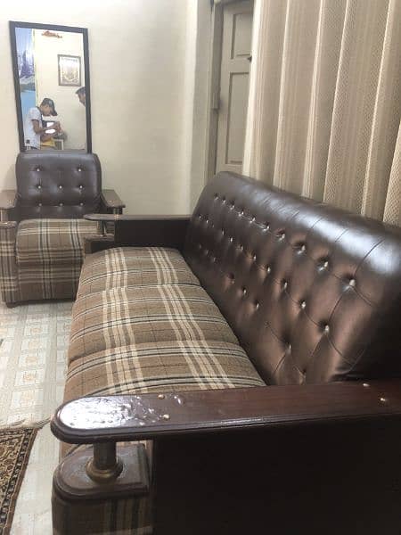 7 Seater Sofa 5