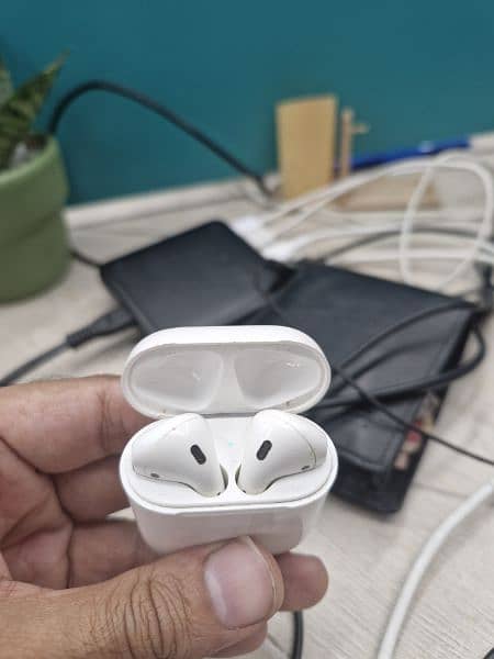 Airpods generation 1 model A1602 orignal 3