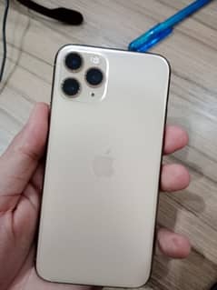 iPhone 11 Pro (64) GB