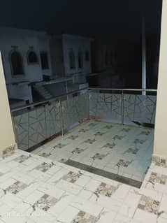 6.5 merla double story house for rent in golf villas mps road multan