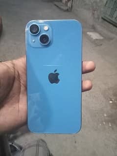 I iphone 13 128gb JV NoN PTA