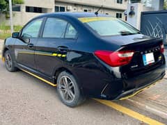 Proton Saga R3 2021