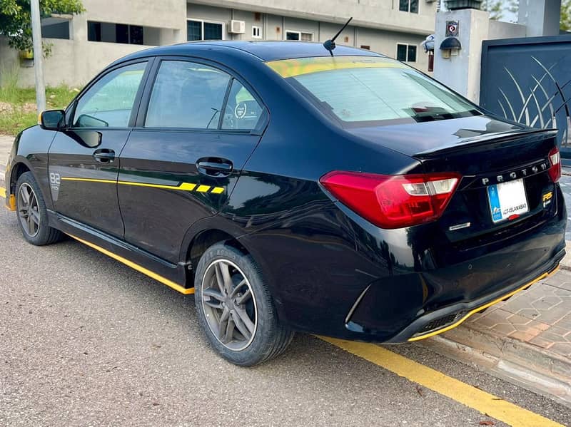 Proton Saga R3 2021 0