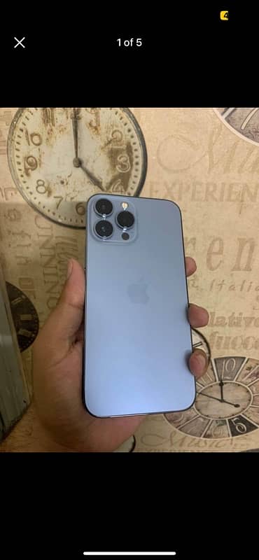 iphone 13 pro max 128gb 100healthjv 1