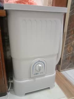 super Asia washing machine urgent sell