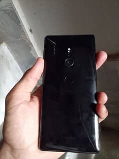 Sony Xperia xz2 non pta