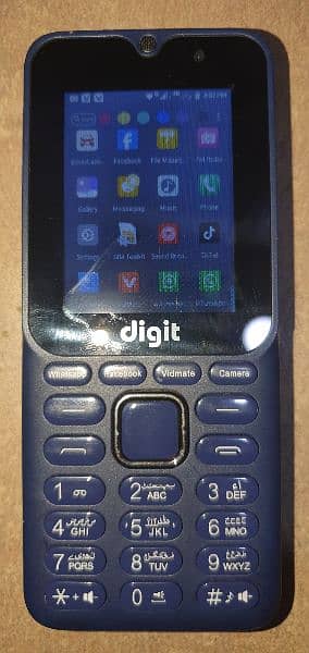 digit e2 pro complete saman exchange 3