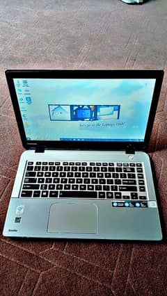 Toshiba Laptop for sale. i5 / 4th generation