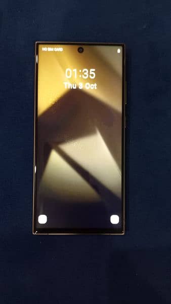 Samsung Glaxy S24 ULTRA 4G 4