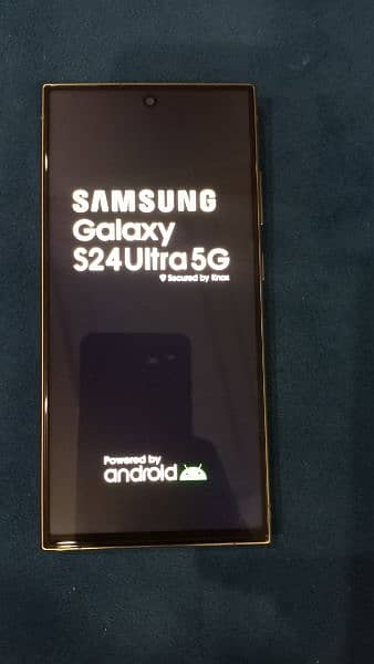 Samsung Glaxy S24 ULTRA 4G 6