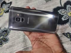 Samsung S9 non pta non active 2 month sim time light shade h read ad