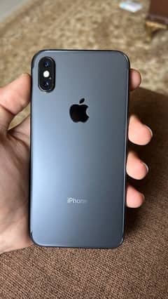 iphone xs 256gb urgent sale