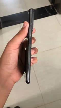 Infinix note 11 pro 8gb Ram 128rom all ok