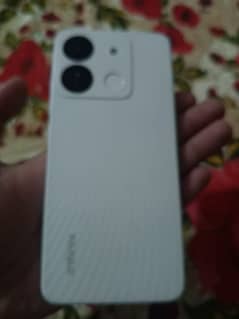 infinix smart 7 hd