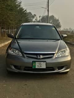 Honda