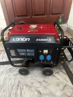 loncin 35000 3kva