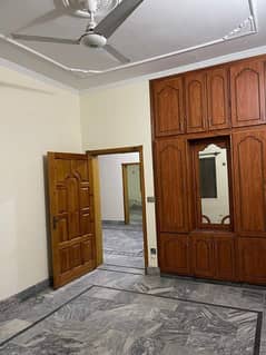 Ground Floor House For Rent in Ghauri Town Dua Chowk Express way