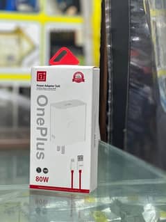 Oneplus 80W charger 10 pro