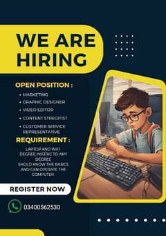 Online jobs for part time earnings Typing and data entry