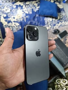 Iphone 14 pro Max 256gb