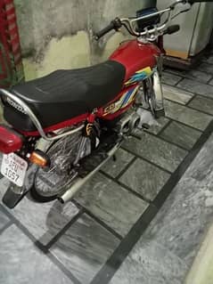 Honda 125CG WhatsApp number 0327//56/21/9/14