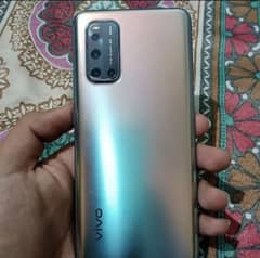 Vivo v19 like new