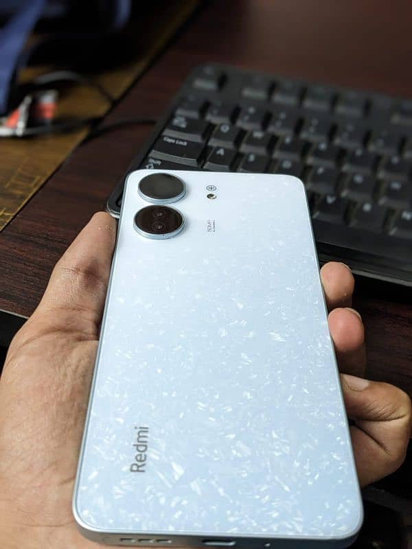 redmi 13c 4/128 1