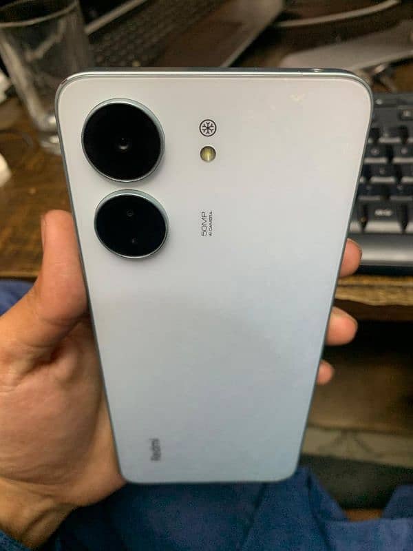 redmi 13c 4/128 4