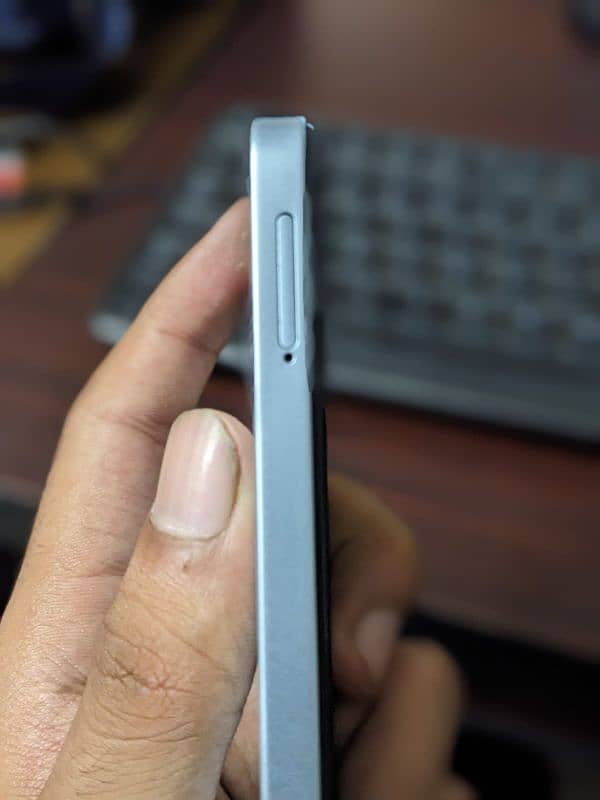 redmi 13c 4/128 6