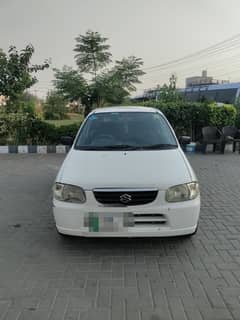 Suzuki Alto 2006 0