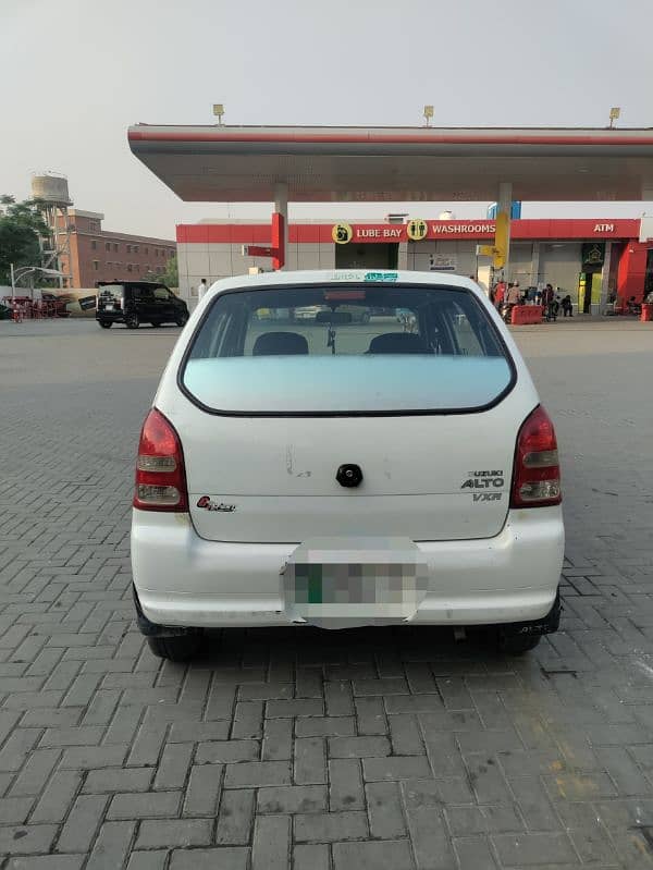 Suzuki Alto 2006 1