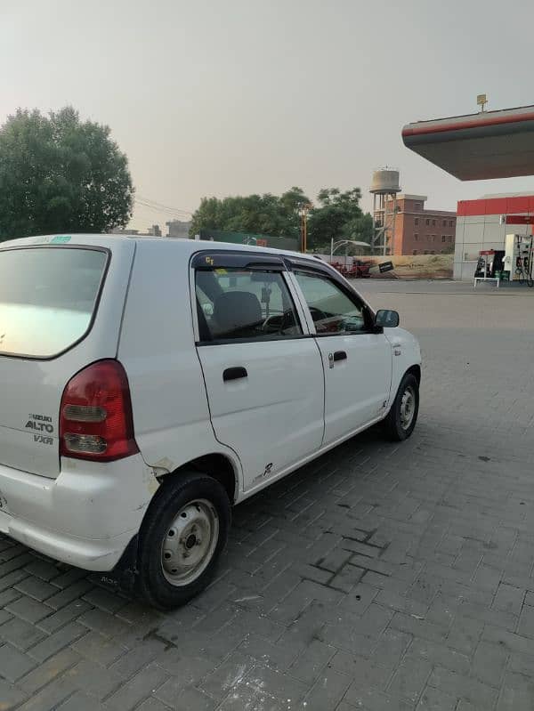 Suzuki Alto 2006 2