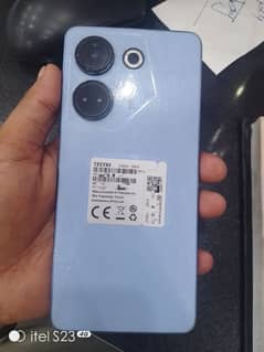 Techno Camon 20